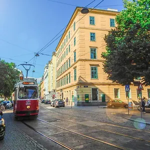 Dormitory Vienna