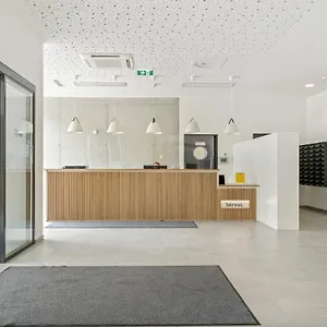 3* Aparthotel Smartments Heiligenstadt
