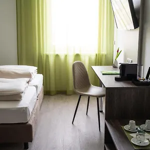 Hotel Eee Graz Pirka