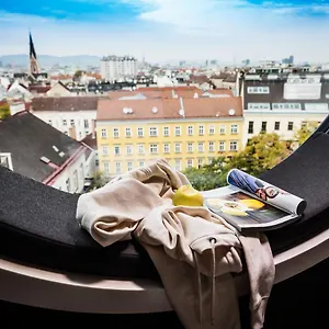 Hotel Mooons, Wien