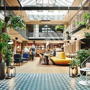 Hotel Gilbert, Wien