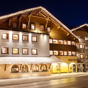 **** Hotel Belavita Wohlfühlhotel Österreich