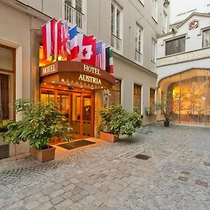 Hotel Austria -, Wien