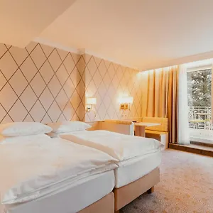 **** Hotel Scherer Österreich