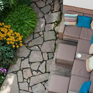 Hotel Boutique & Design Auersperg Salzburgo