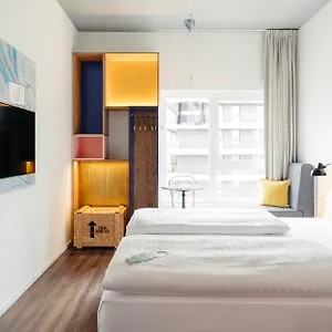 Hotel Schani, Wien