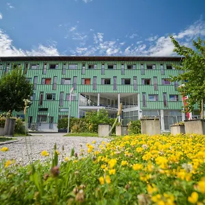 Hostal Kolpinghaus - Sommerhostel Salzburgo