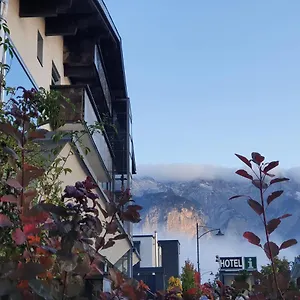 Hotel Alp Art Götzens