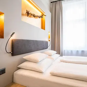 Hotel Rathaus - Wein&design, Wien