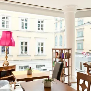 Hotel Beethoven, Wien