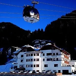 *** Hotel Persura Österreich