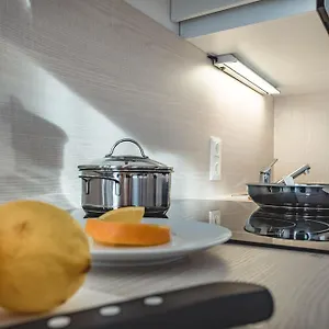 3* Apartahotel Oliver | Contactless Check-in