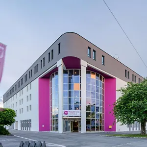 **** Hotel Fourside Österreich