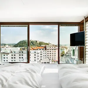 Hotel Daniel - Smart Lifestyle Near Centre Graz