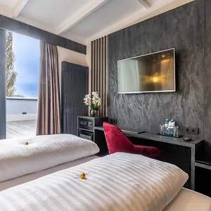 Hotel Plaza Salzburgo