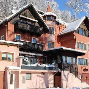 Bed and breakfast Heimgartl Innsbruck