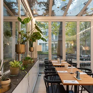 Hotel Spiess&spiess, Wien