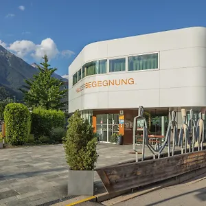  Gasthof Haus Der Begegnung Österreich