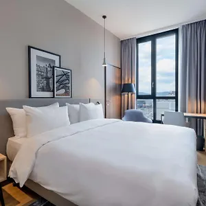 Hotel Radisson Graz