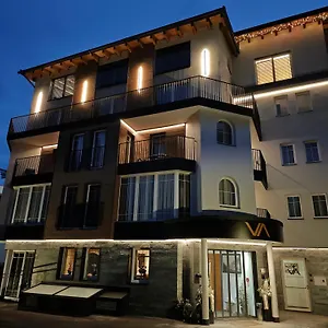 **** Hotel Vista Allegra Österreich