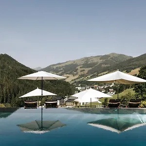 Hotel Thurnerhof Saalbach-Hinterglemm