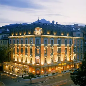 **** Hotel Neue Post Österreich