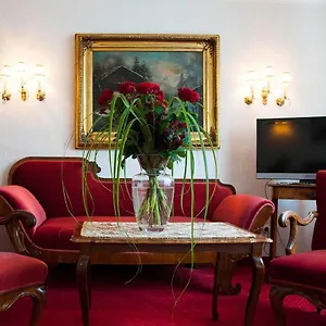 Gasthof Suzanne, Wien