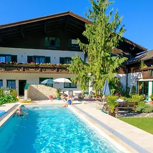  Frühstückspension Haus Am Moos Österreich