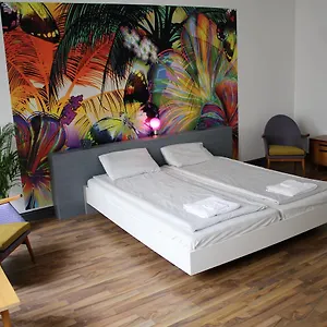  Bed and breakfast Wienderland