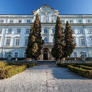 Hotel Schloss Leopoldskron Salzburgo