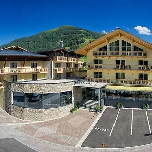** Hotel Garni Alpina Österreich