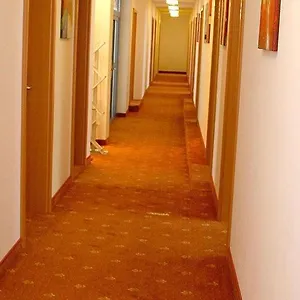 Pensión Evido Salzburgo