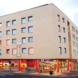Hotel Western Plaza Graz