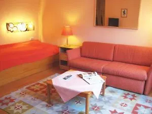 Mondial Appartement Hotel Vienna 4*,  Austria