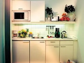Mondial Appartement Hotel Vienna
