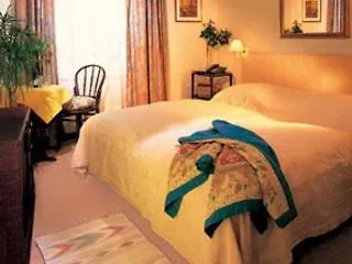 Mondial Appartement Hotel Vienna Aparthotel