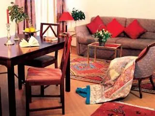 Aparthotel Mondial Appartement Hotel Vienna
