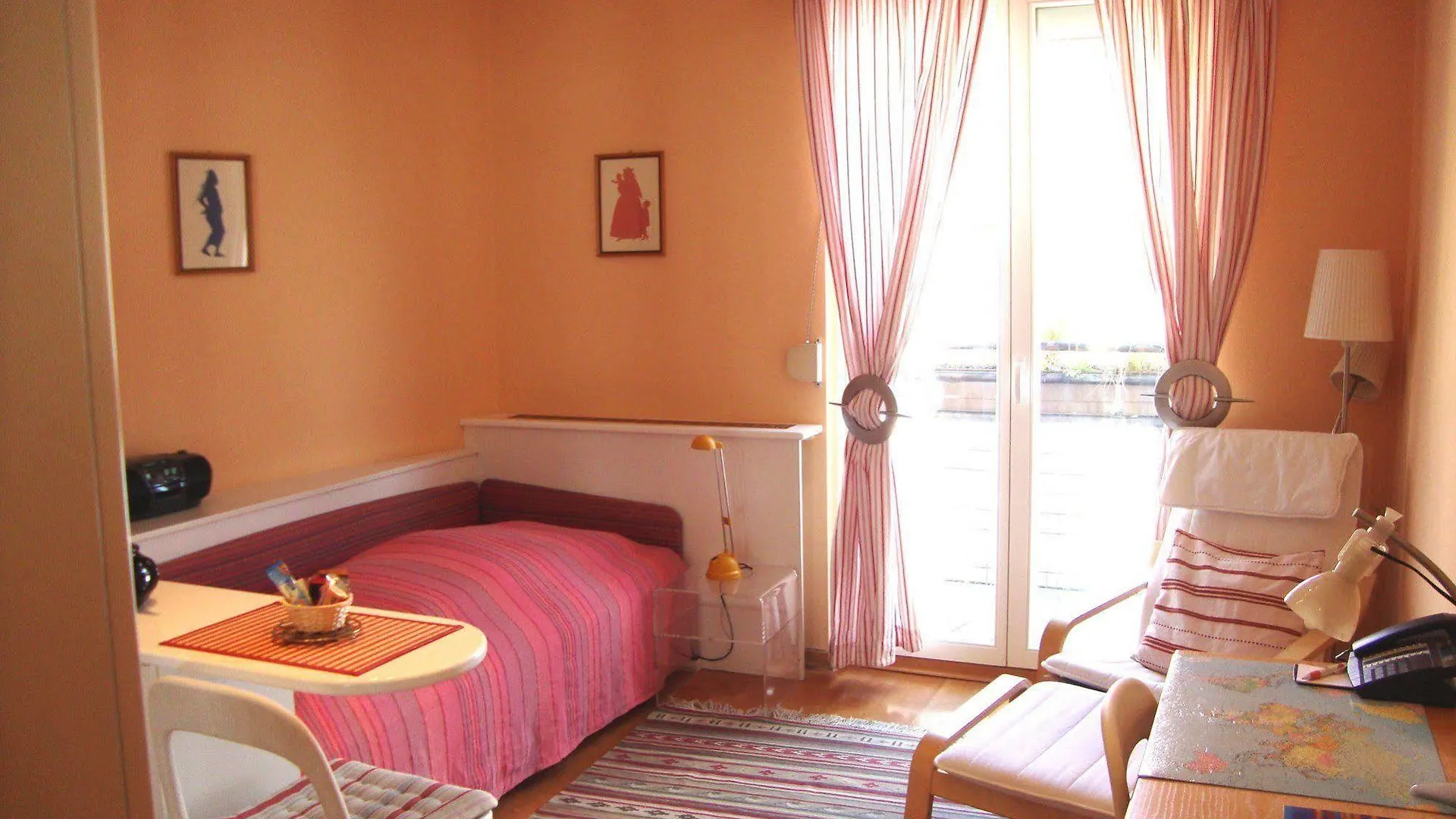 Aparthotel Mondial Appartement Hotel Vienna