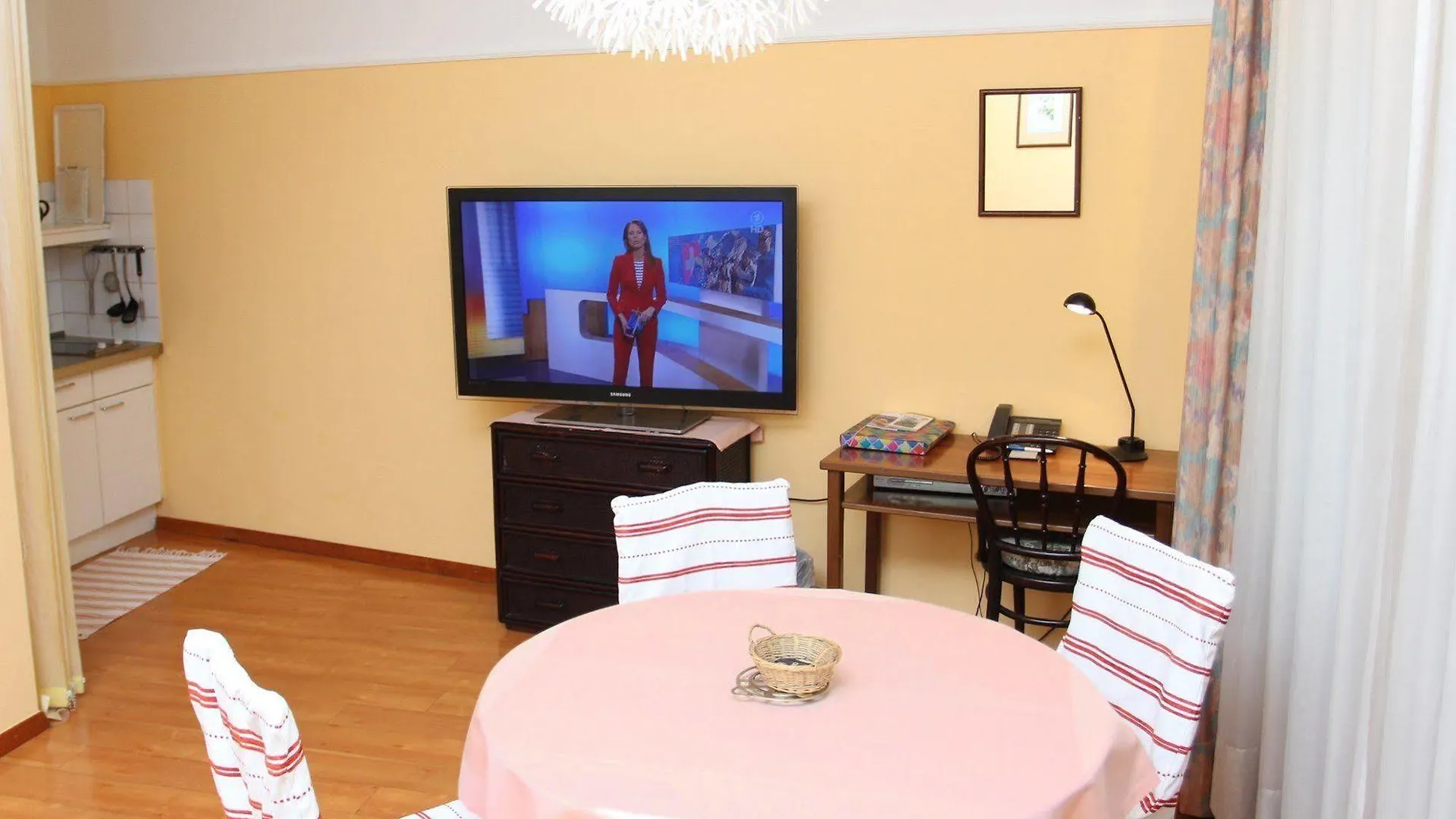 Mondial Appartement Hotel Vienna