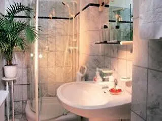 Mondial Appartement Hotel Vienna Aparthotel