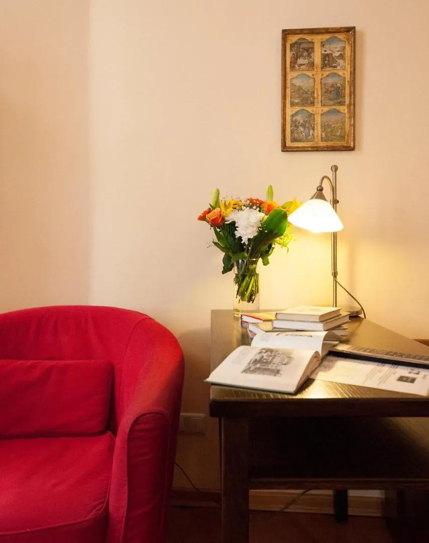 Mondial Appartement Hotel Vienna
