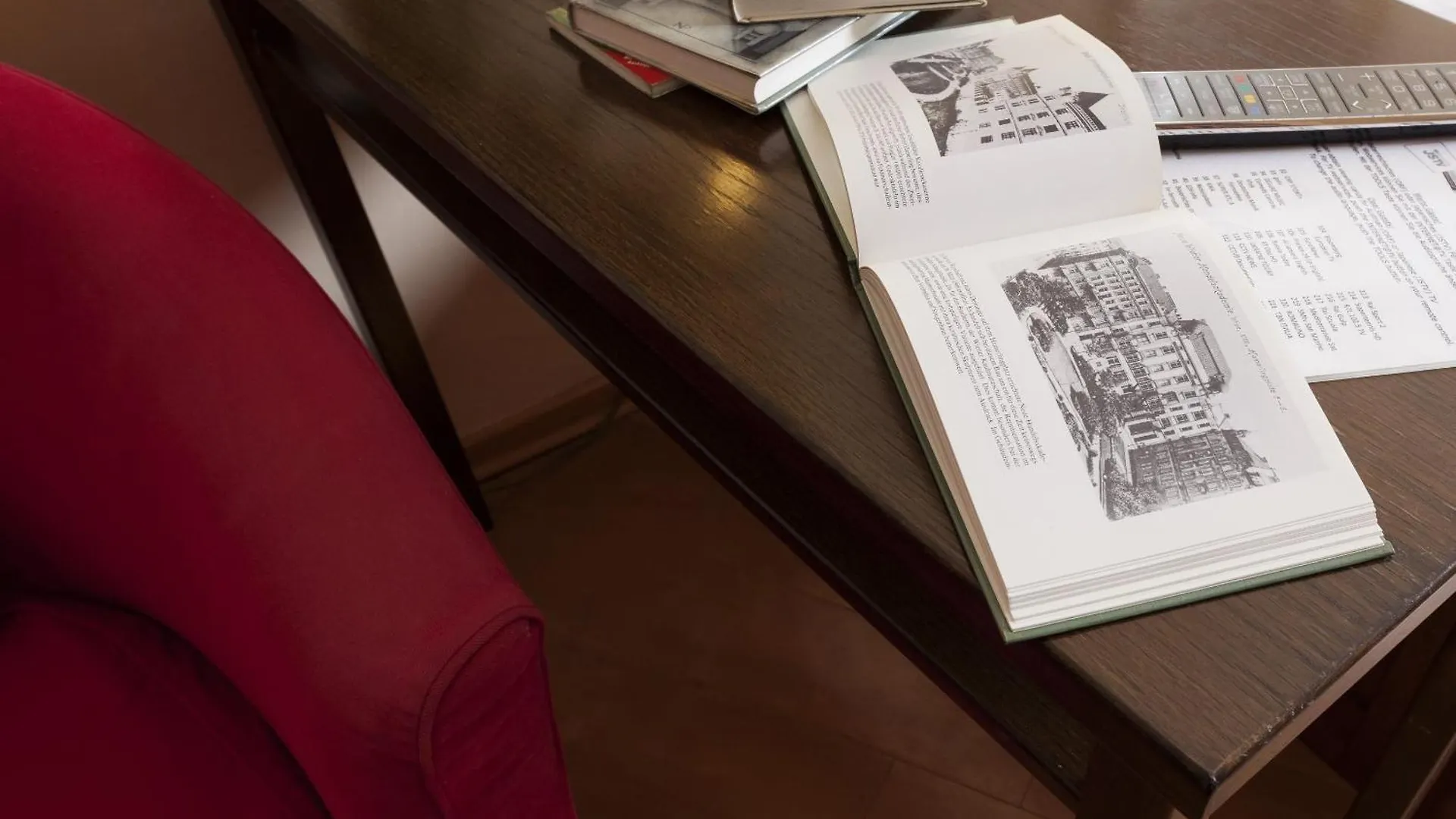 Apartahotel Mondial Appartement Hotel Viena
