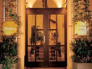 Mondial Appartement Hotel Viena